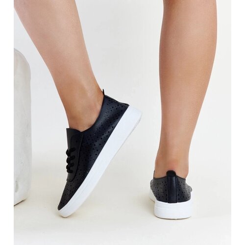 D/CEO Beige trainers Venancia Cene