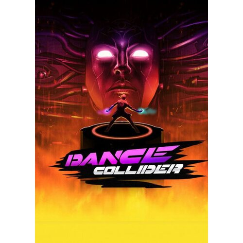  dance collider [vr] (pc) steam key global Cene