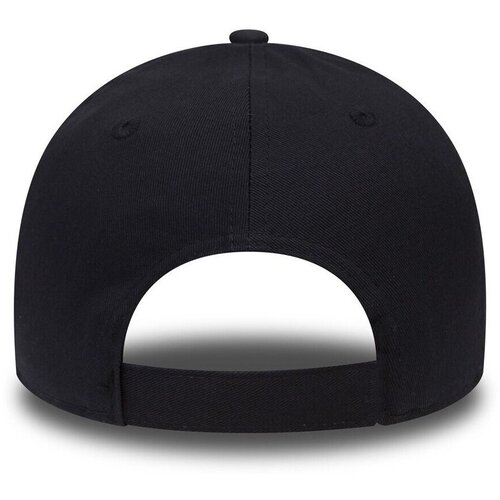 New Era Kape s &amp;scaron;iltom 9FORTY Basic Cap Flag Črna Slike