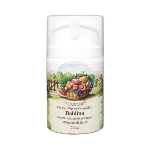 Fitocose boldina- Illuminating Handcream Slike
