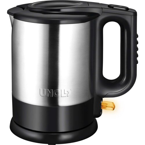 Unold AG 18015 Water Kettle Edition black Slike