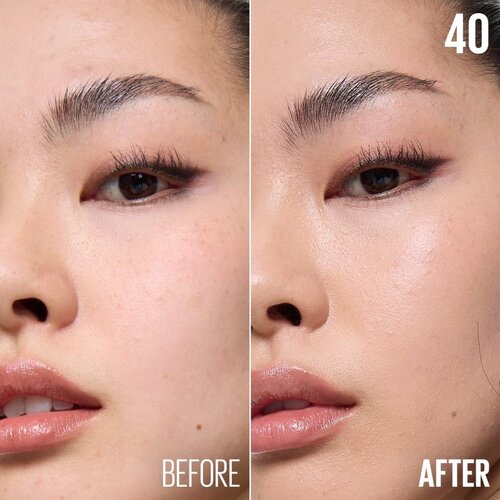 Maybelline New York Fit me BB krema nude 40 Slike