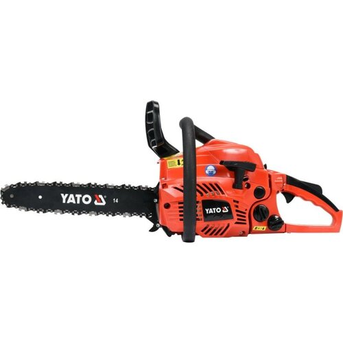 Yato TYT-84895 benzinska lančana pila 1,3kW 1,8HP 330mm Cijene