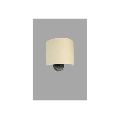 Opviq Zidna lampa E27 Grlo, Bež Cijene