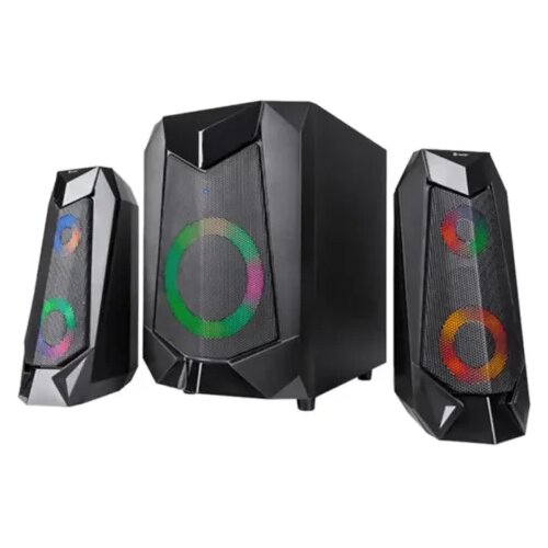 Tracer Bluetooth Zvučnici sa RGB osvjetljenjem Cijene