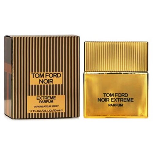 Tom Ford Noir Extreme parfem 50 ml za mu&amp;scaron;karce Slike