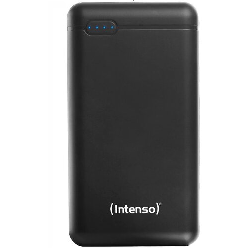Intenso Powerbank prijenosni punjač za mobitel i tablet XS20000 - Black Cijene