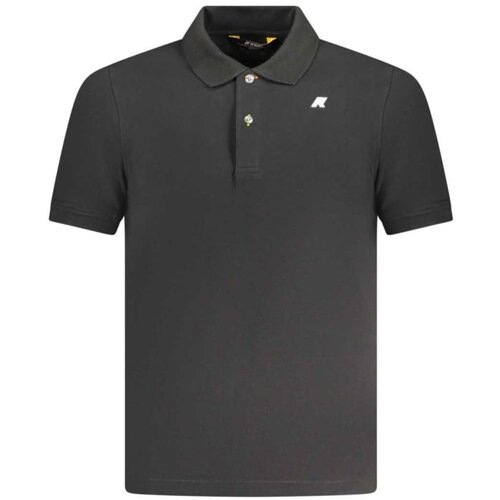 K-Way mu&amp;Scaron;ka polo majica k1125cwvinniepique Slike