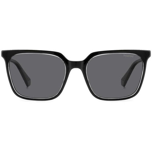 Polaroid naočale PLD 4163/S Black Cene