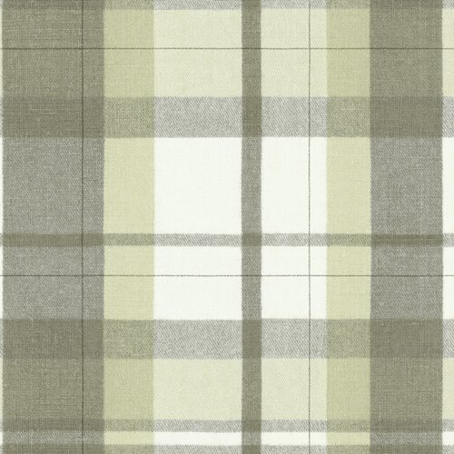Casadeco Tapeta Tartan Touch 3 boje Slike