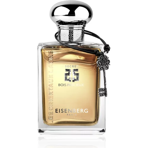 Eisenberg Secret II Bois Precieux parfemska voda za muškarce 100 ml