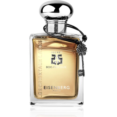 Eisenberg Secret II Bois Precieux parfumska voda za mo&amp;scaron;ke 100 ml Slike