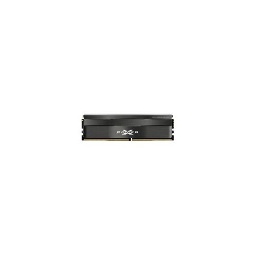 Silicon Power Zenith 8GB DDR4 3200MHz SP008GXLZU320BSC Slike
