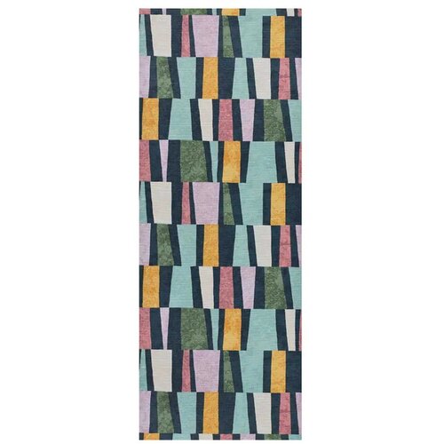 Universal Staza 52x200 cm Ricci Loop &amp;ndash; Slike