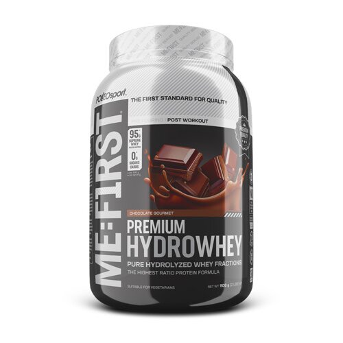 MeFirst Premium Hydrowhey, 908 g - Gourmet Chocolate, (20497199) Cene