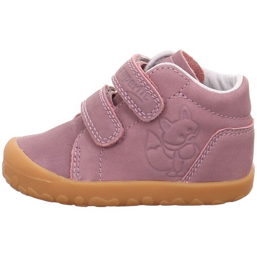 Superfit čevelj gležnjar FLUMMI 1-009671-8500 barefoot D purple 22 Cene