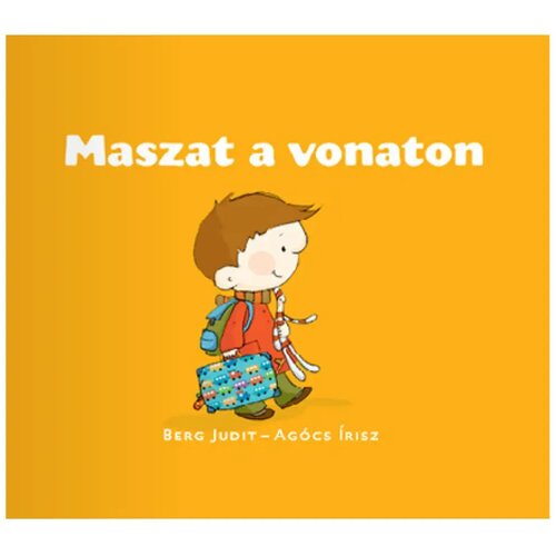 Pagony Maszat na vlaku pravljica - Cene