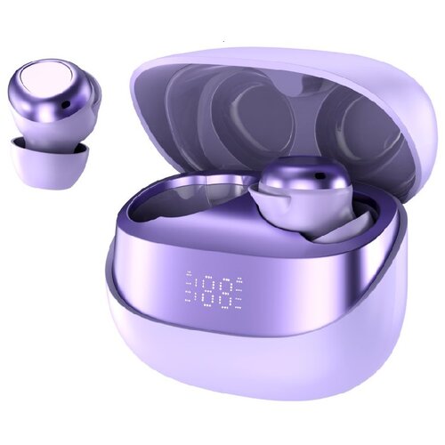  Digicell slušalice NanoBuds TWS - Purple Cijene