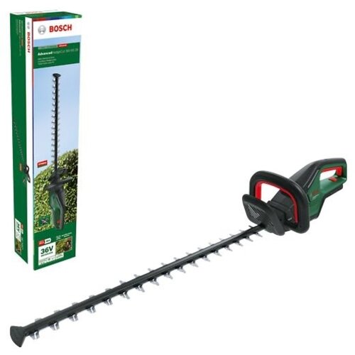 Bosch &amp;Scaron;kare za živicu, akumulatorske Slike