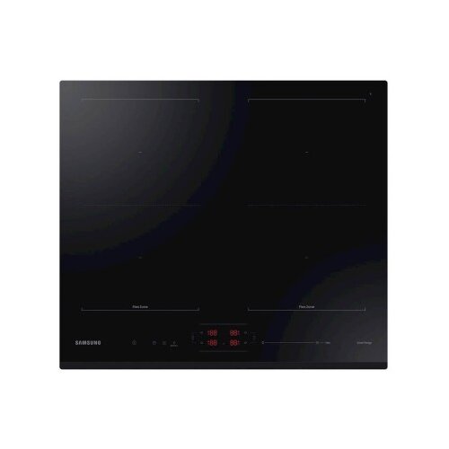 Samsung Vgr. plo&scaron;ča NZ64B5066GK/U2, Dual Flex Zone, WiFi Cene