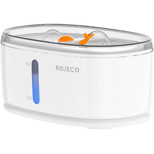 Rojeco Vodna fontana za hi&scaron;ne ljubljenčke Wireless 2,5L, (21243959) Cene