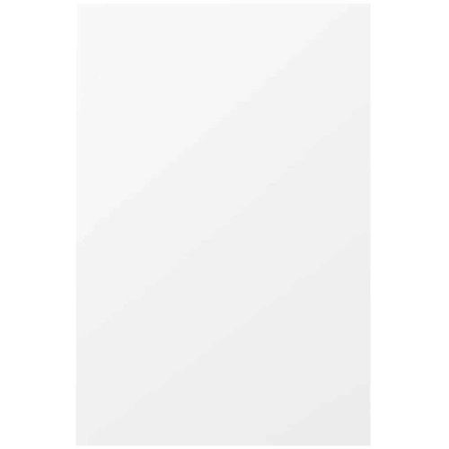 Dekor Paneli 50 pcs Bijelo 40 x 60 x 0.27 cm Konstruirano drvo Slike