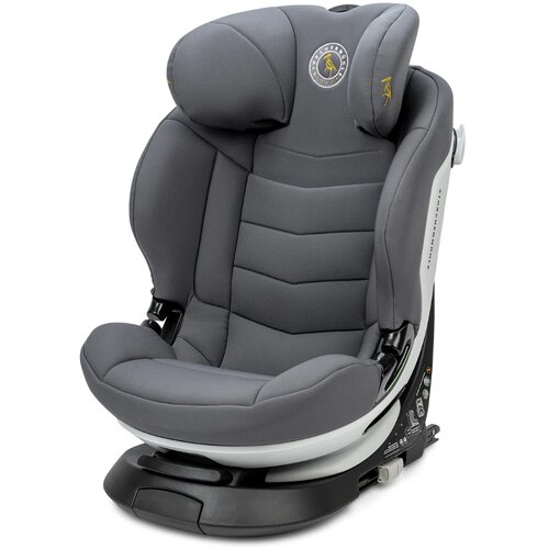 Storchenmuhle Auto sedi&scaron;te Niki next, 100-150 cm, Zeleno Cene