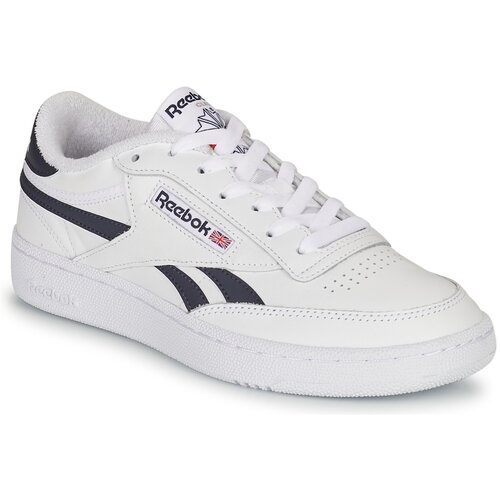 Reebok CLUB C REVENGE Bijela Slike