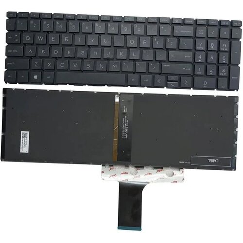  Tastatura za laptop HP 17-CN series veliki enter, backlight Cene