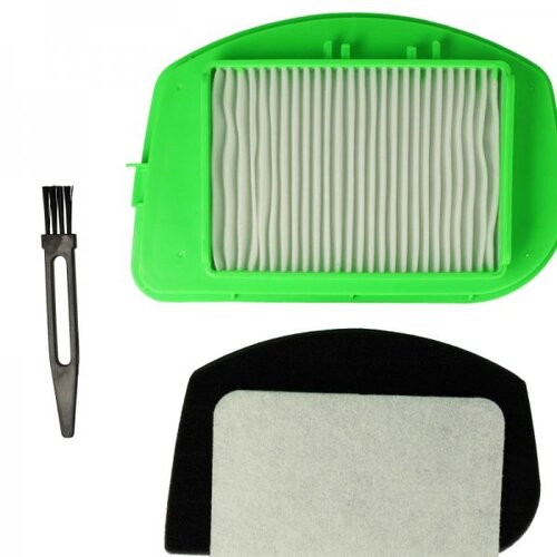 VHBW Set filtrov za Rowenta RO2522 / RO2544 / RO2727 Cene