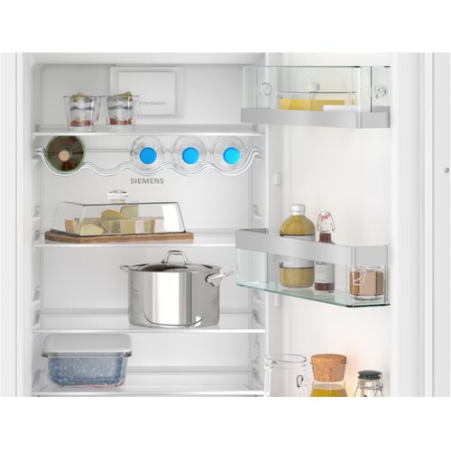 Siemens IQ500 KI82LADD0 Vgradni z 177,5 Slike