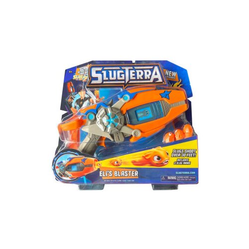  Slugterra pištolj s2 ( SG99435 ) Cene