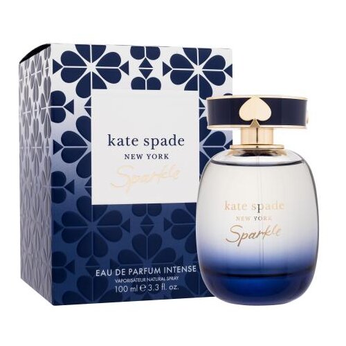Kate Spade New York Sparkle 100 ml parfemska voda za ženske Slike