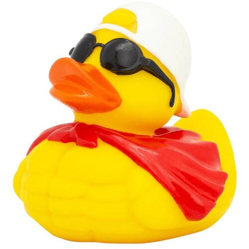 Lilalu Patkica - Super - Rubber Duck Cene