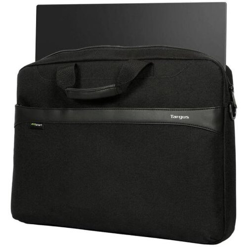 Targus torba za laptop 17.3 inča TSS991GL geolite slipcase crna Slike