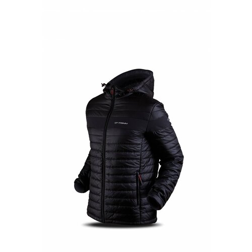 TRIMM Bunda M CREDIT black Cijene