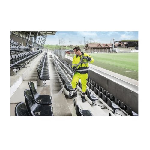 Karcher HDS 11/18-4 S ANNIVERSARY EDITION - Kompresorski čistač sa toplom vodom Cene