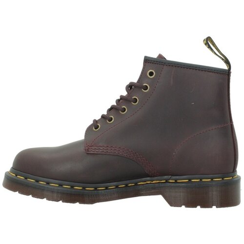 Dr. Martens &amp;Scaron;kornji 101 Bordo Slike