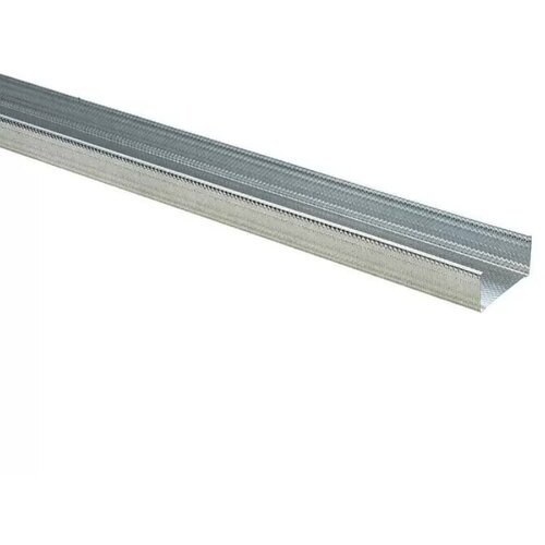Knauf CW profil za suhu gradnju (D x Š x V: 3 m x 50 mm x 50 mm, Čelik) Cijene