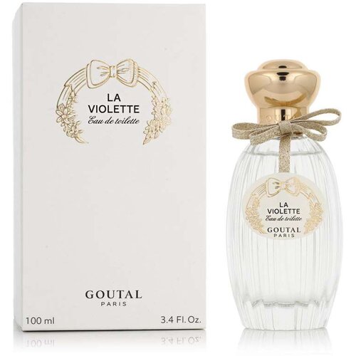 Parfem La Violette 100 ml toaletna voda za ženske Cene