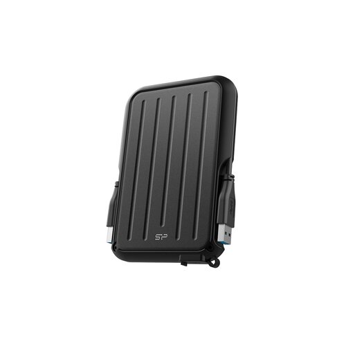 Silicon Power A66 vanjski tvrdi disk 1 TB Crno Cijene