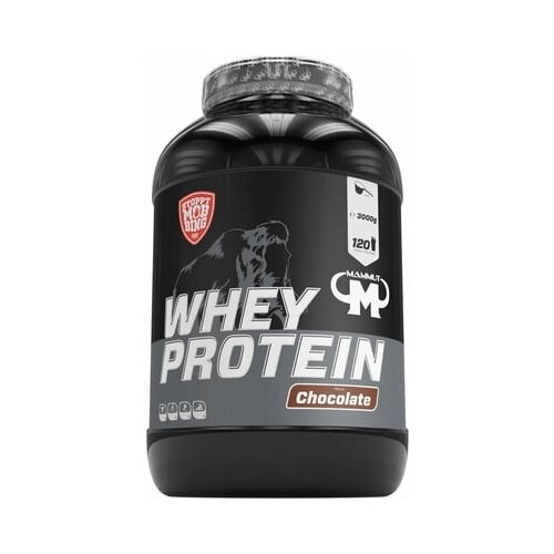 Mammut Whey Protein 3000 g čokolada Cijene