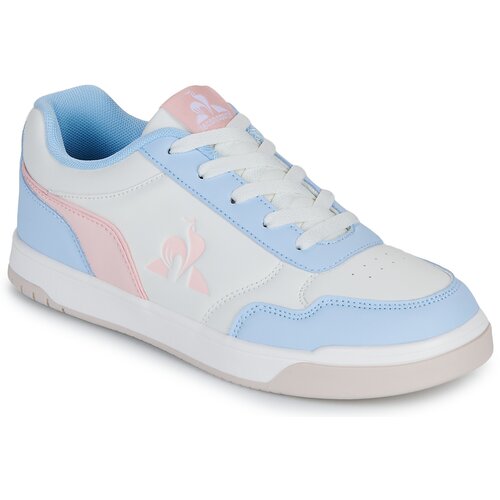 Le Coq Sportif Nizke superge LCS COURT BREAKER GIRL GS Večbarvna Cene