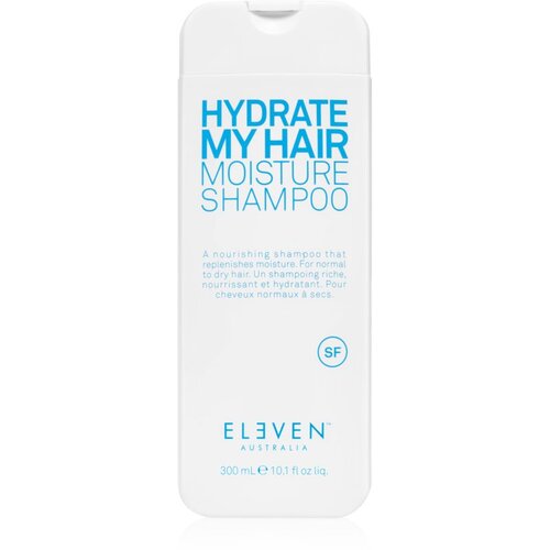 Eleven Australia Hydrate My Hair hidratantni &scaron;ampon 300 ml Cijene