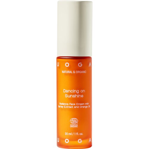 UOGA UOGA Dancing on Sunshine Face Cream - 30 ml Slike