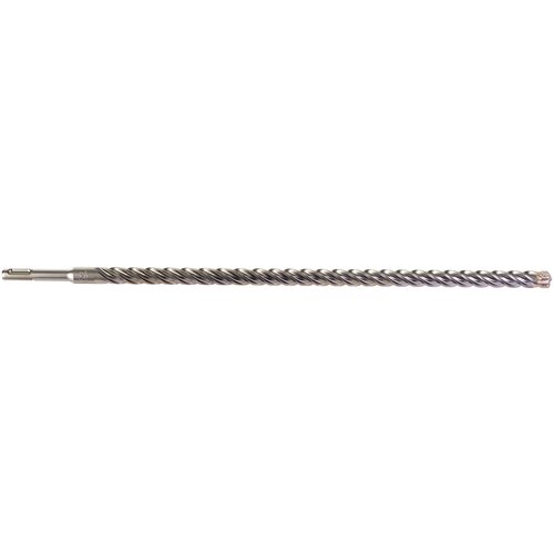 Milwaukee SDS plus 16x 450 mm MX4 4-cestni vaj, (21107117) Slike