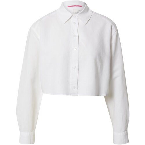 QS by s.Oliver Bluza bela Slike