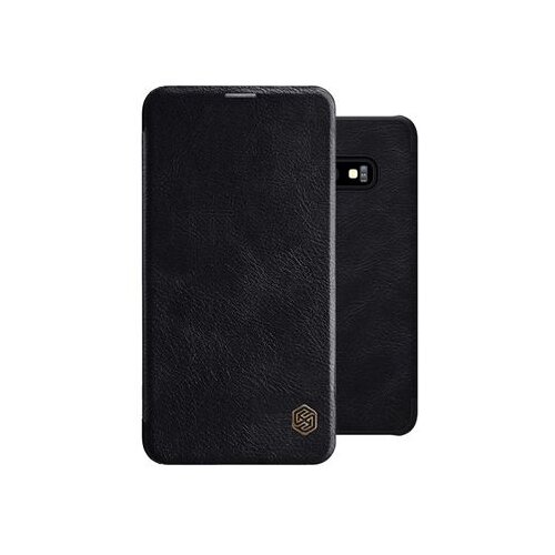 Nillkin preklopna torbica QIN za Honor Note 10 - črna Slike