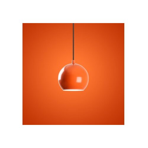 Opviq top - orange orange chandelier Cene