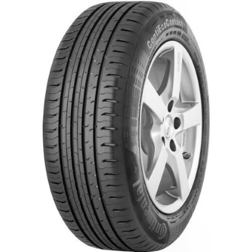 Continental ContiEcoContact 5 ( 175/65 R14 82T ) Slike